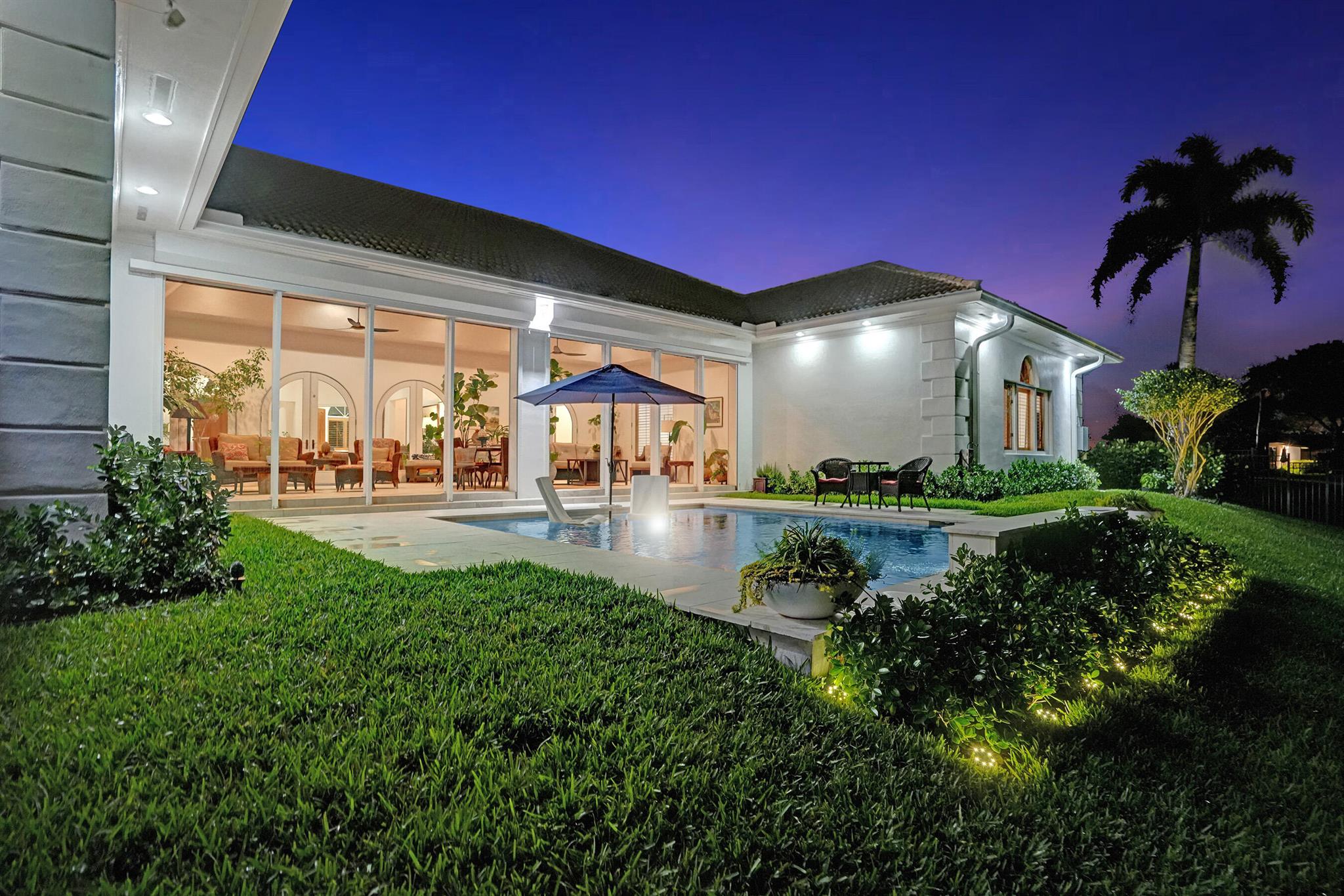 LAGO MAR COLONY - Residential