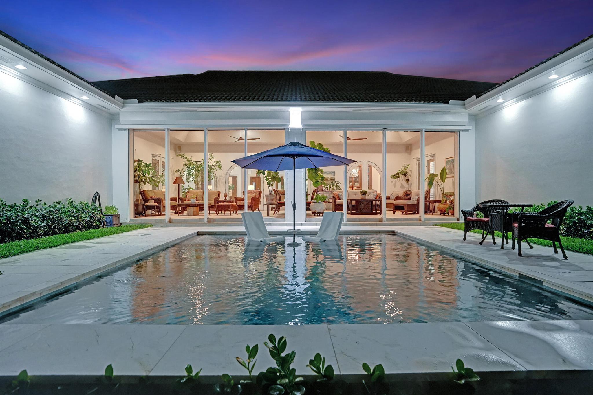 LAGO MAR COLONY - Residential