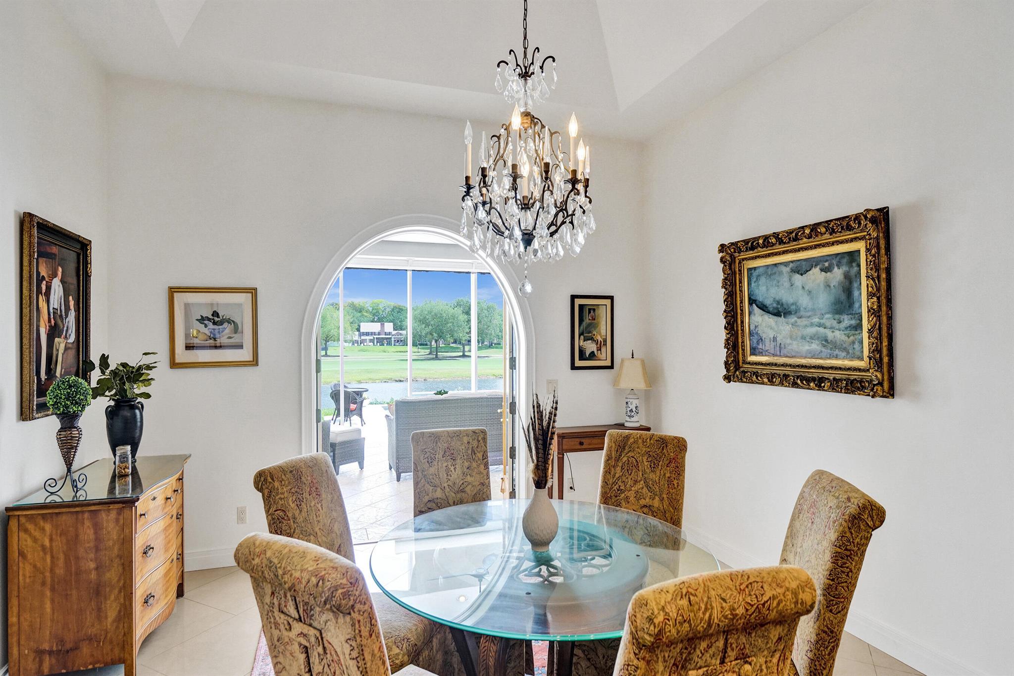 LAGO MAR COLONY - Residential