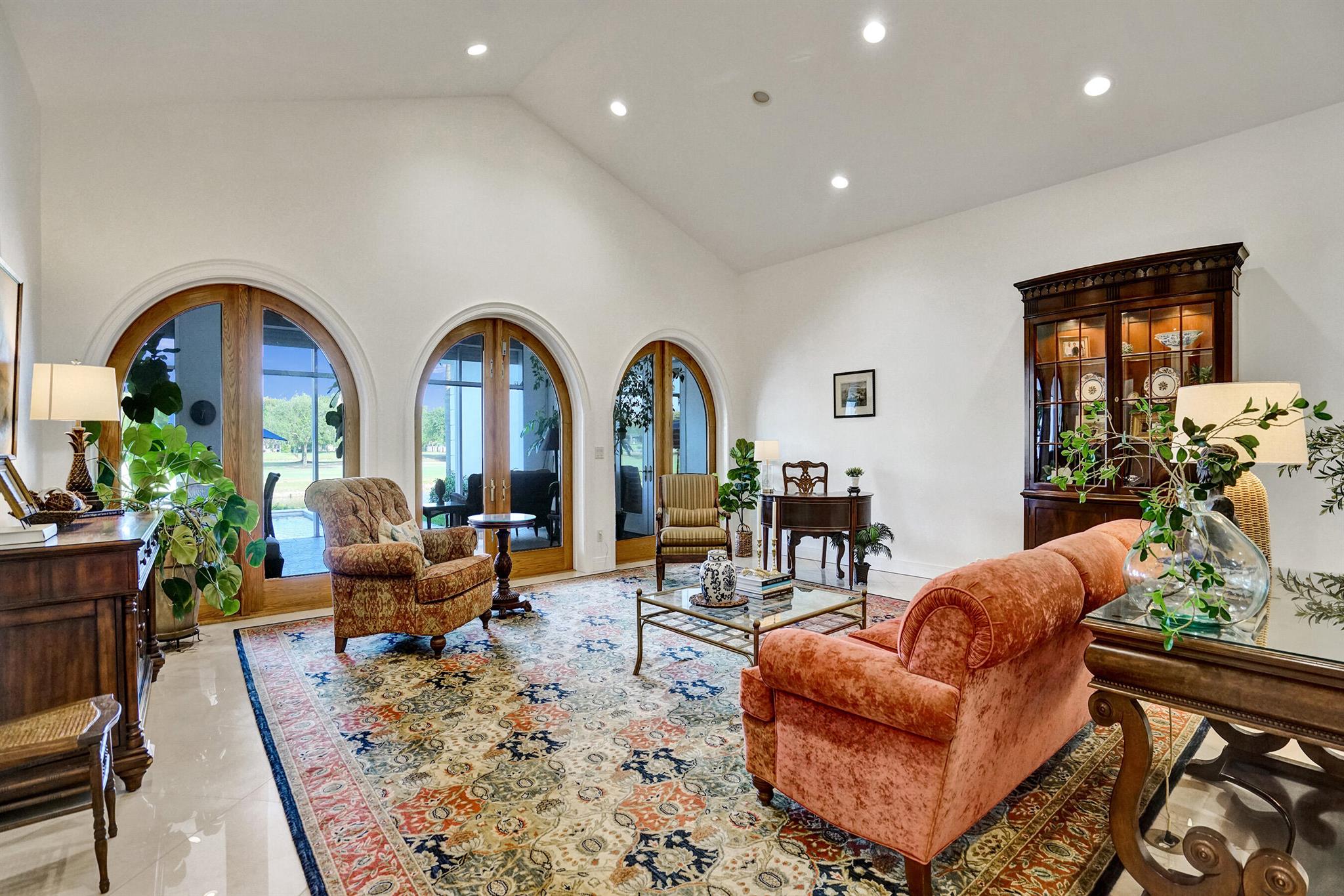 LAGO MAR COLONY - Residential