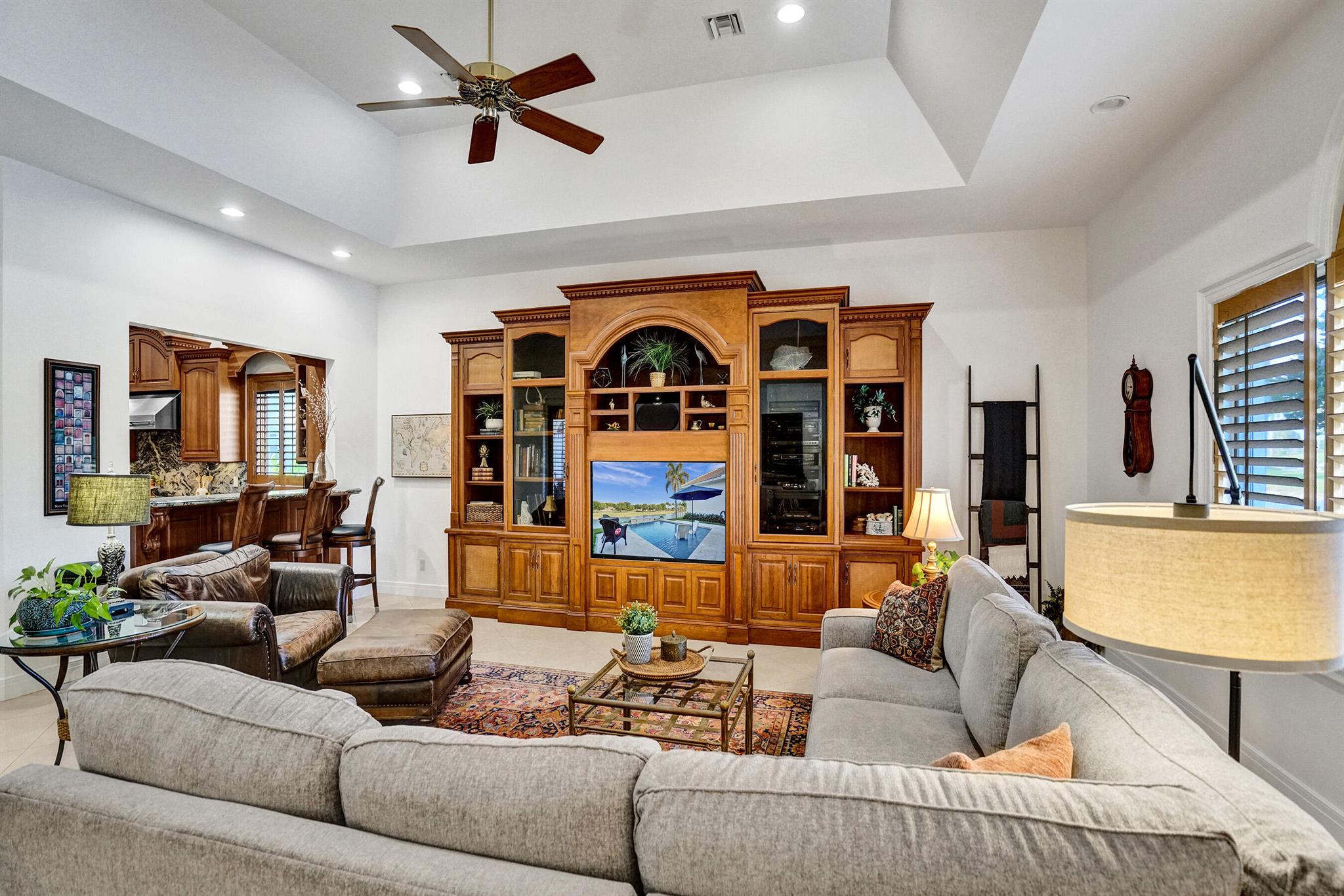 LAGO MAR COLONY - Residential