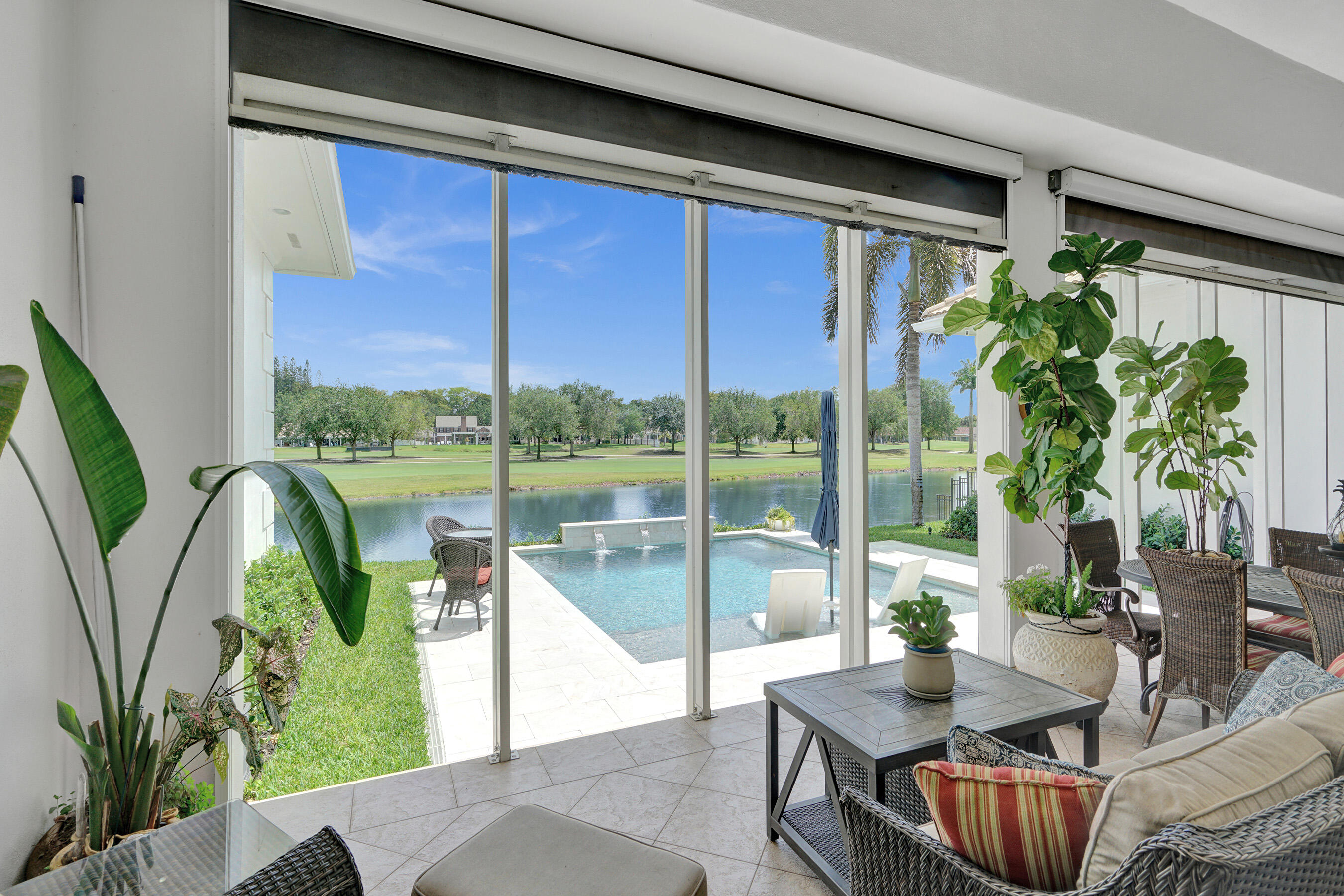 LAGO MAR COLONY - Residential