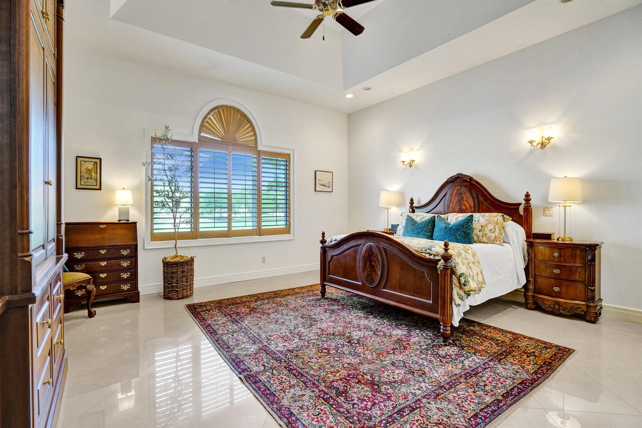 LAGO MAR COLONY - Residential