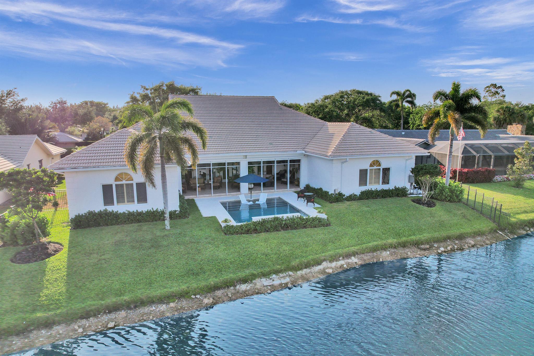 LAGO MAR COLONY - Residential