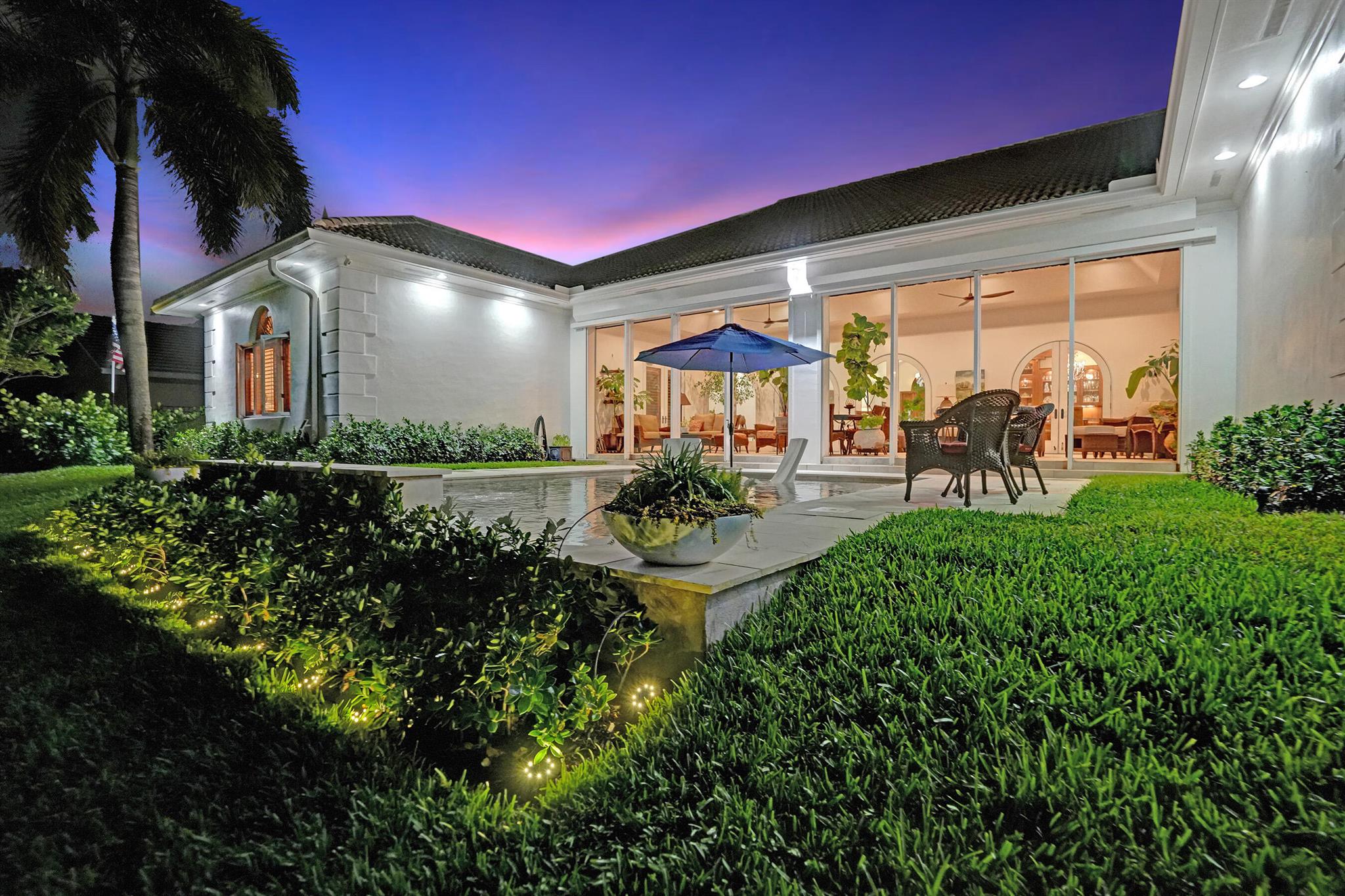 LAGO MAR COLONY - Residential