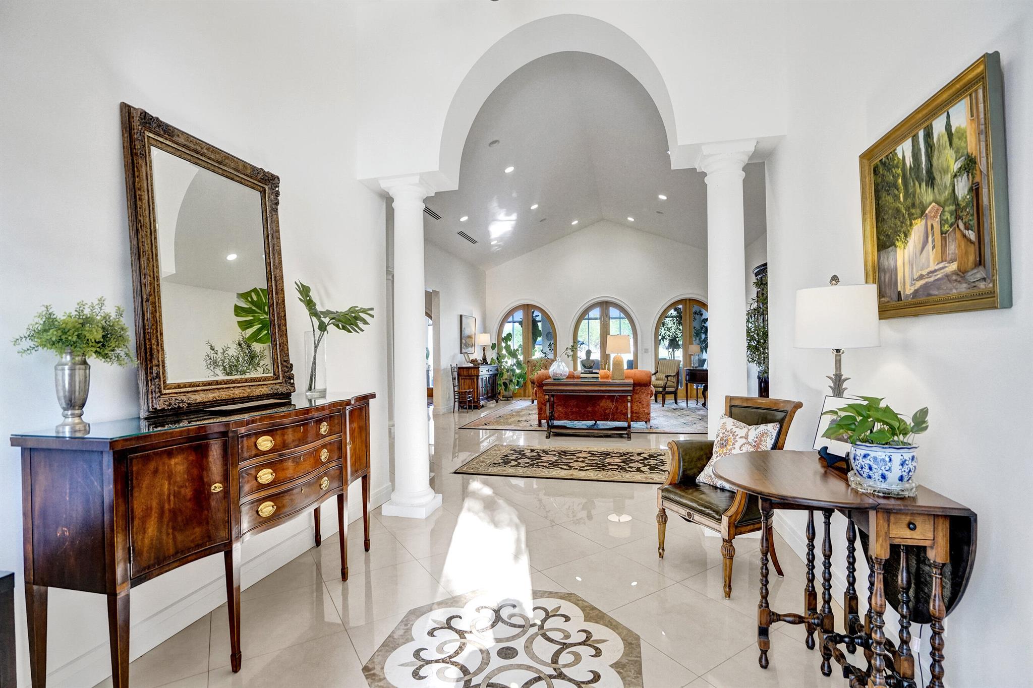 LAGO MAR COLONY - Residential