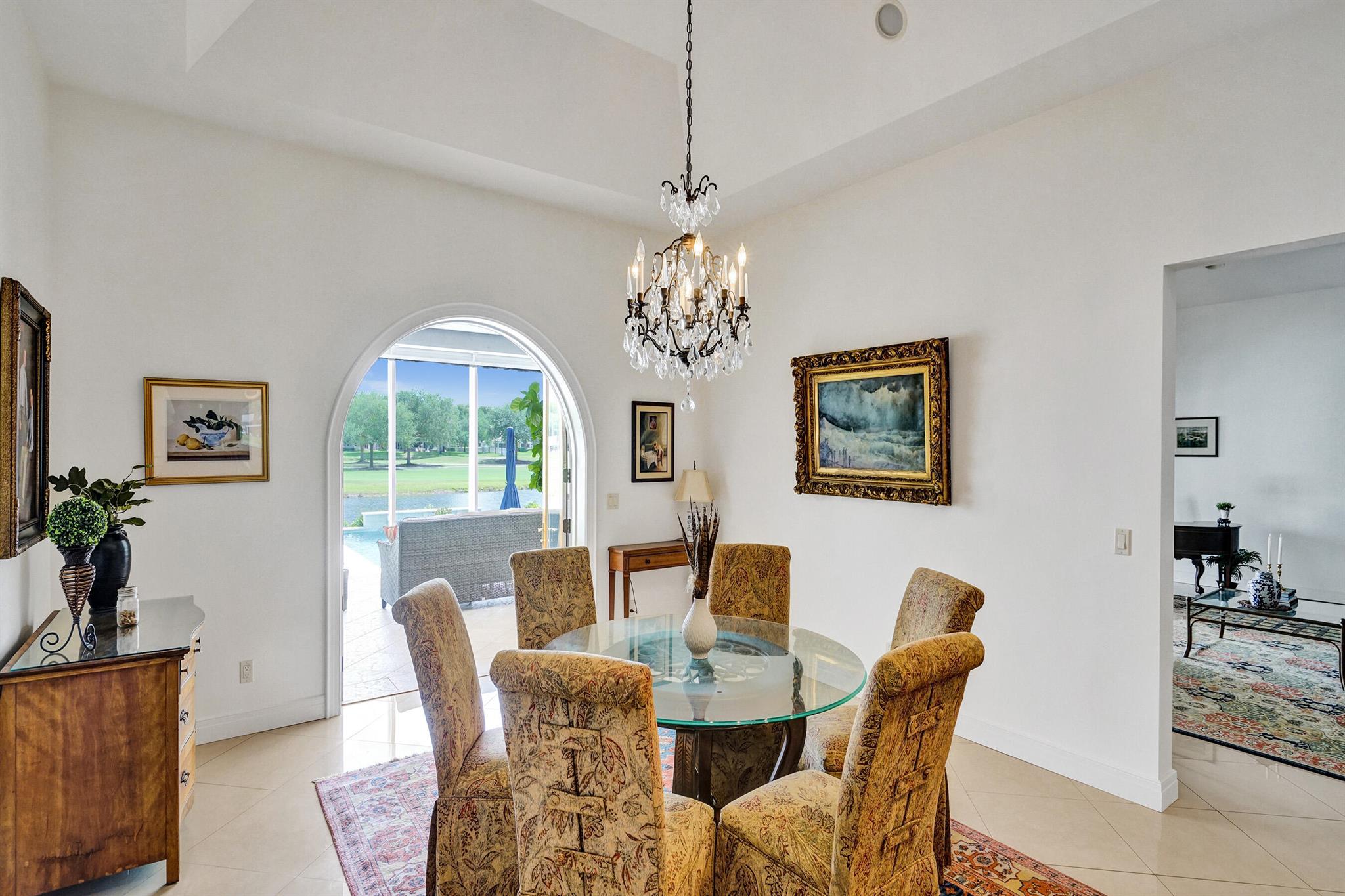 LAGO MAR COLONY - Residential