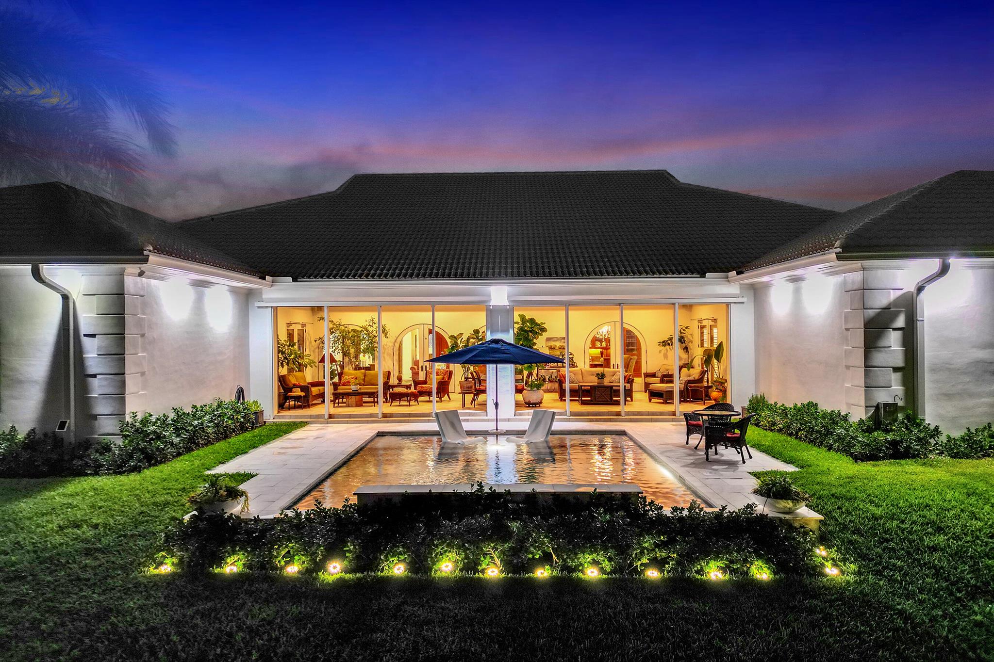 LAGO MAR COLONY - Residential