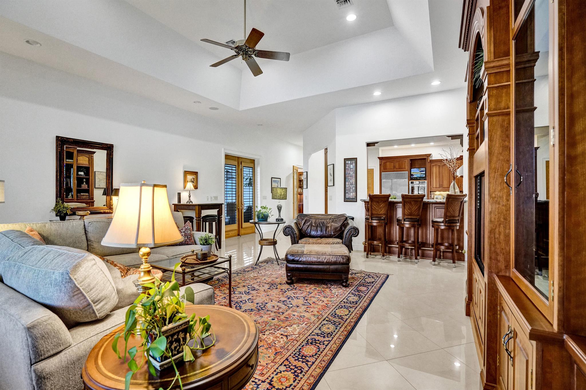 LAGO MAR COLONY - Residential