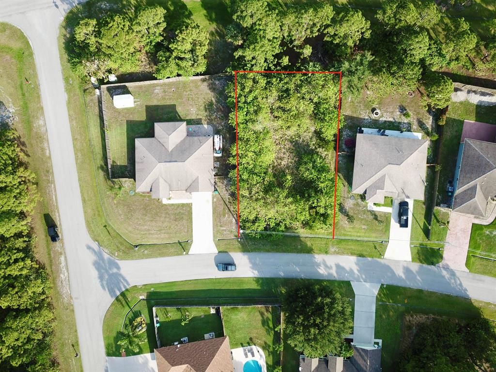 Photo of 5782 NW Culebra Avenue, Port Saint Lucie, FL 34983 (MLS # R10715729)