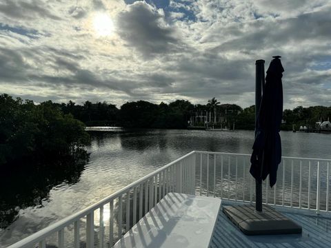 A home in South Palm Beach