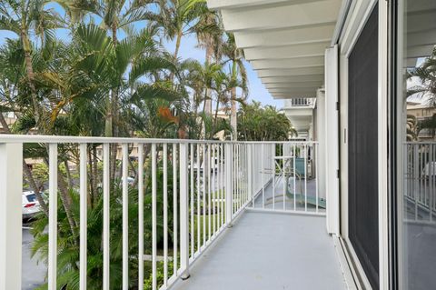 A home in South Palm Beach