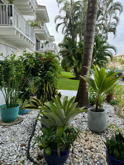 A home in South Palm Beach