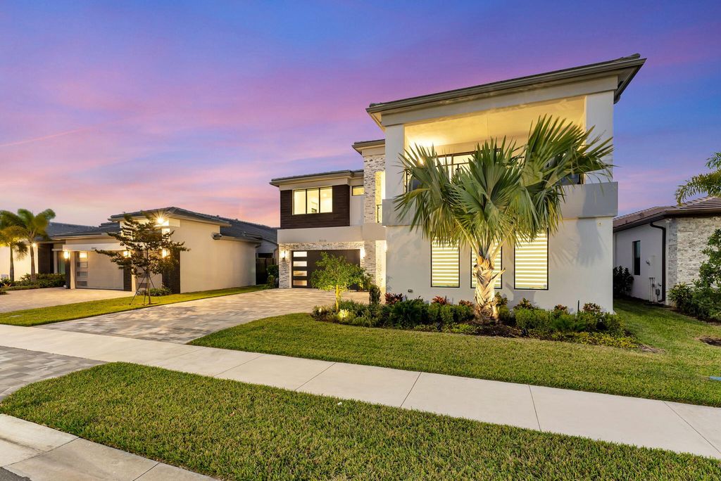 Photo of 20046 Pacific Dunes Drive, Boca Raton, FL 33434 (MLS # B26034927)