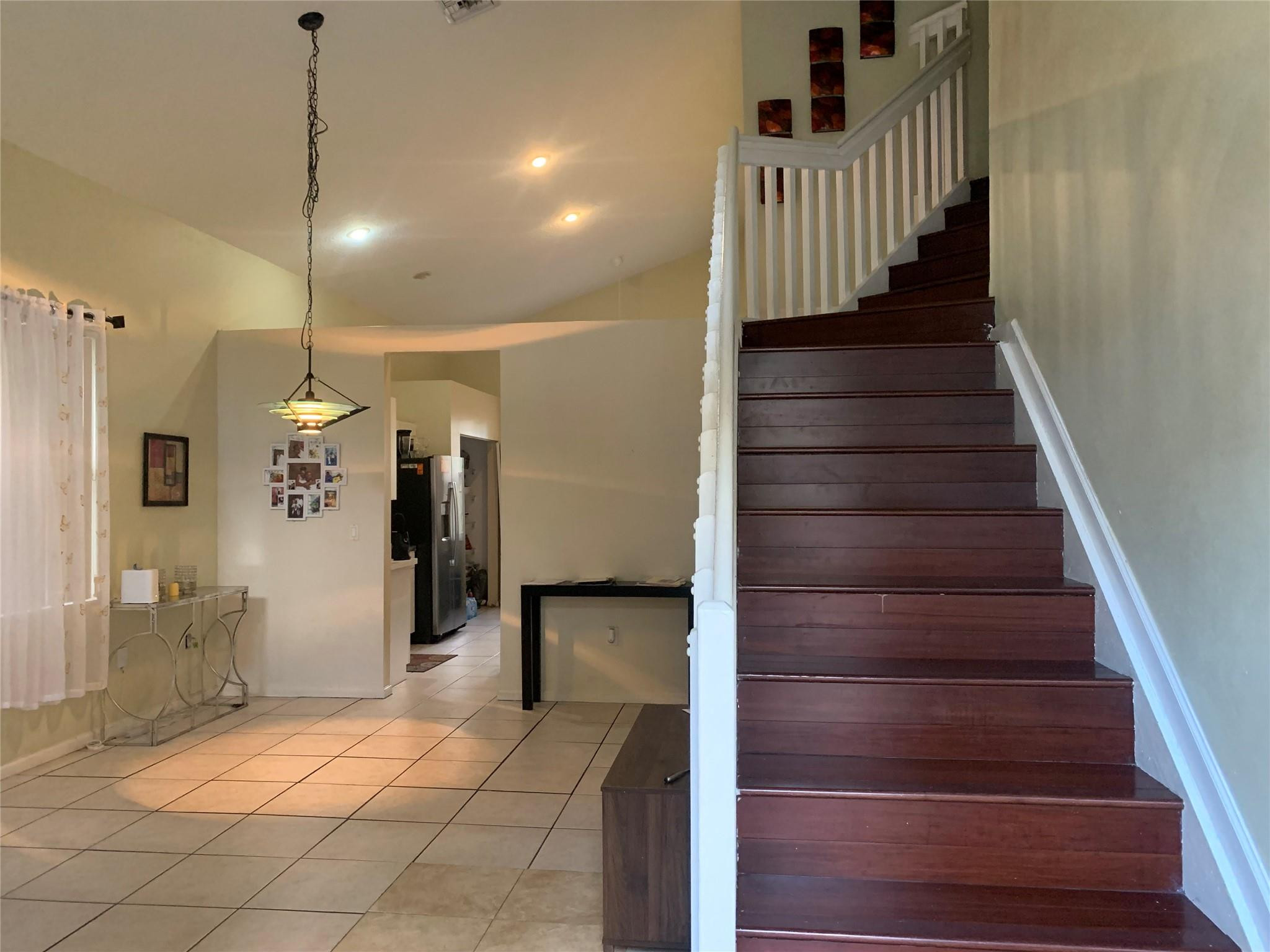 Coral Ridge Drive Comm - Residential