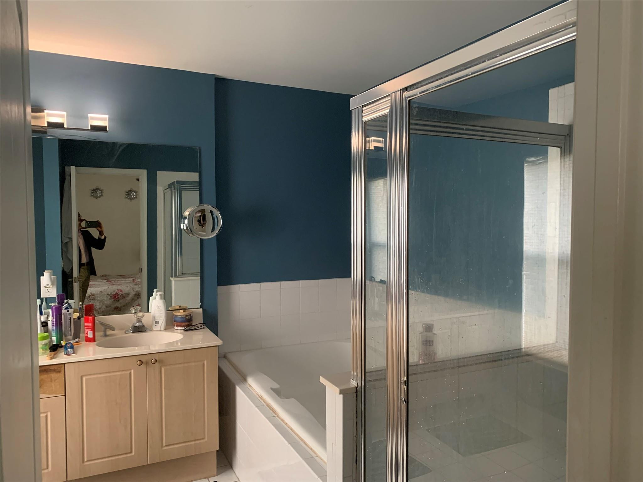 Coral Ridge Drive Comm - Residential