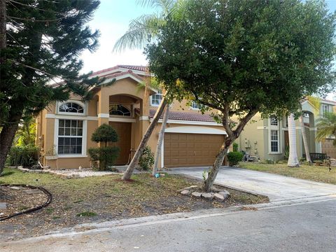 320 NW 115th Way Coral Springs FL 33071