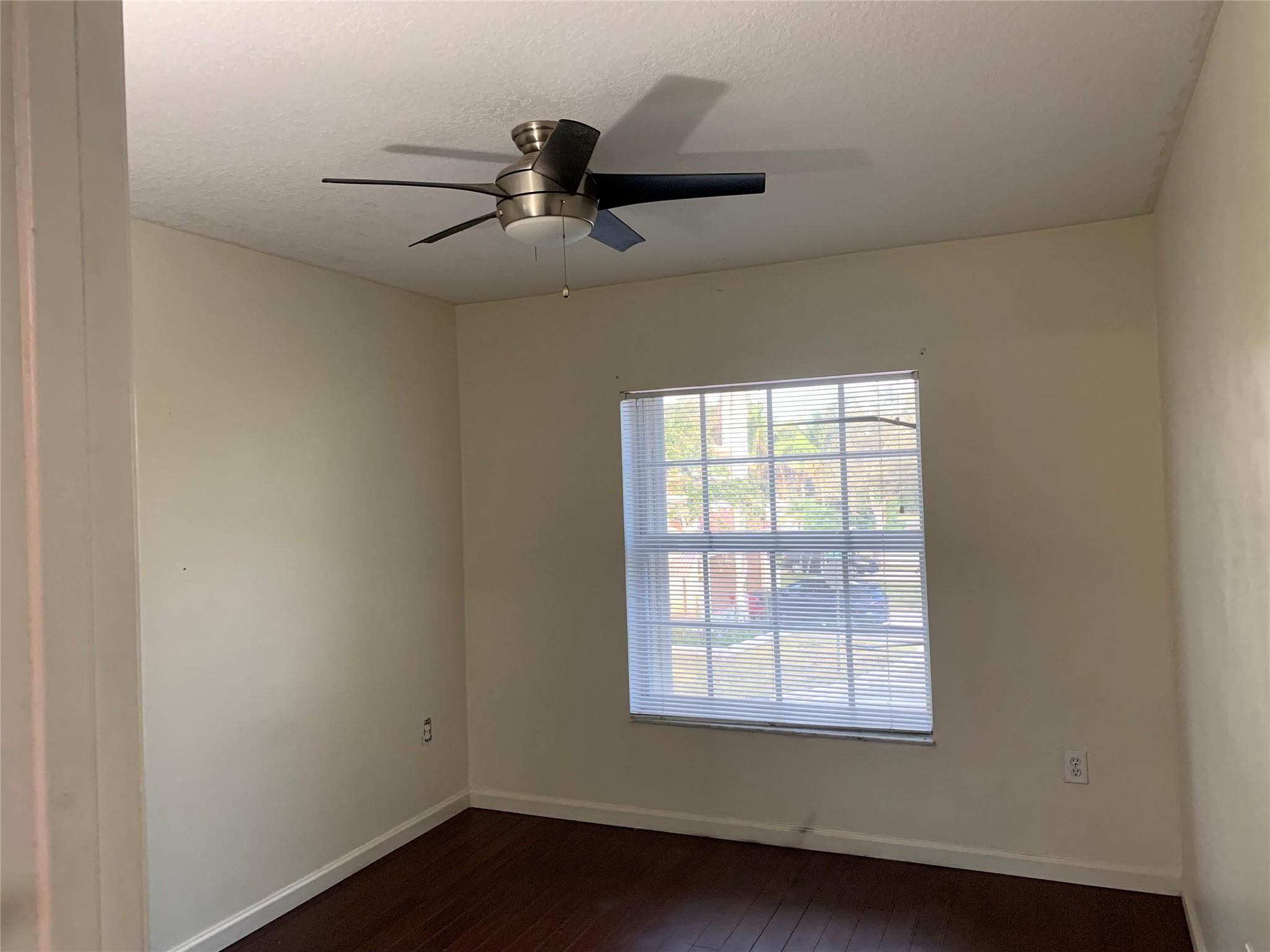 Coral Ridge Drive Comm - Residential