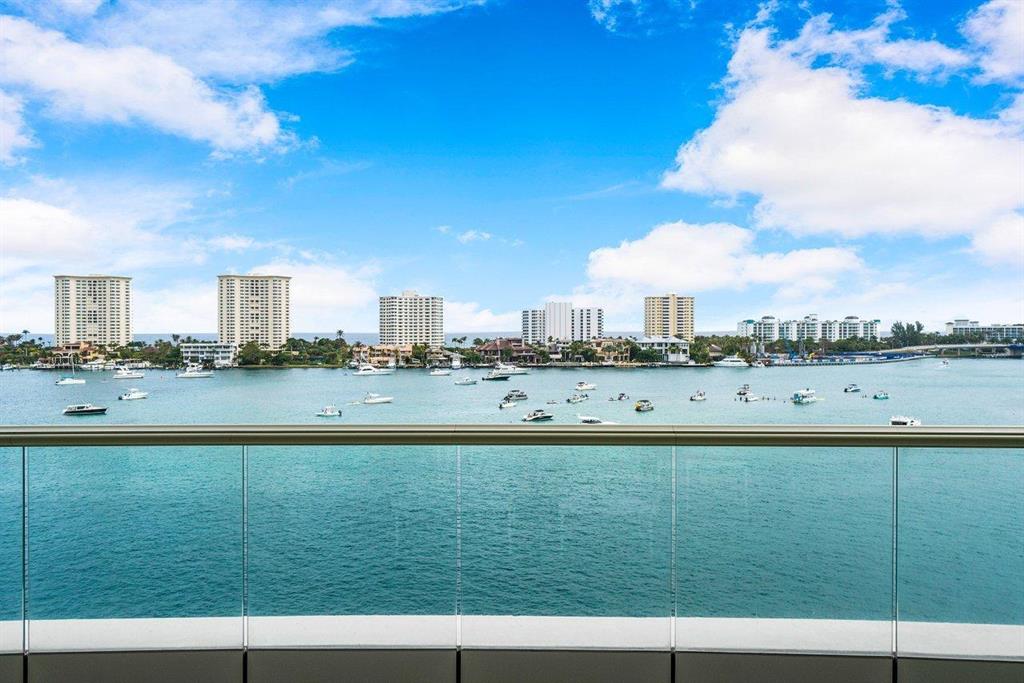 MIZNER GRAND - Residential