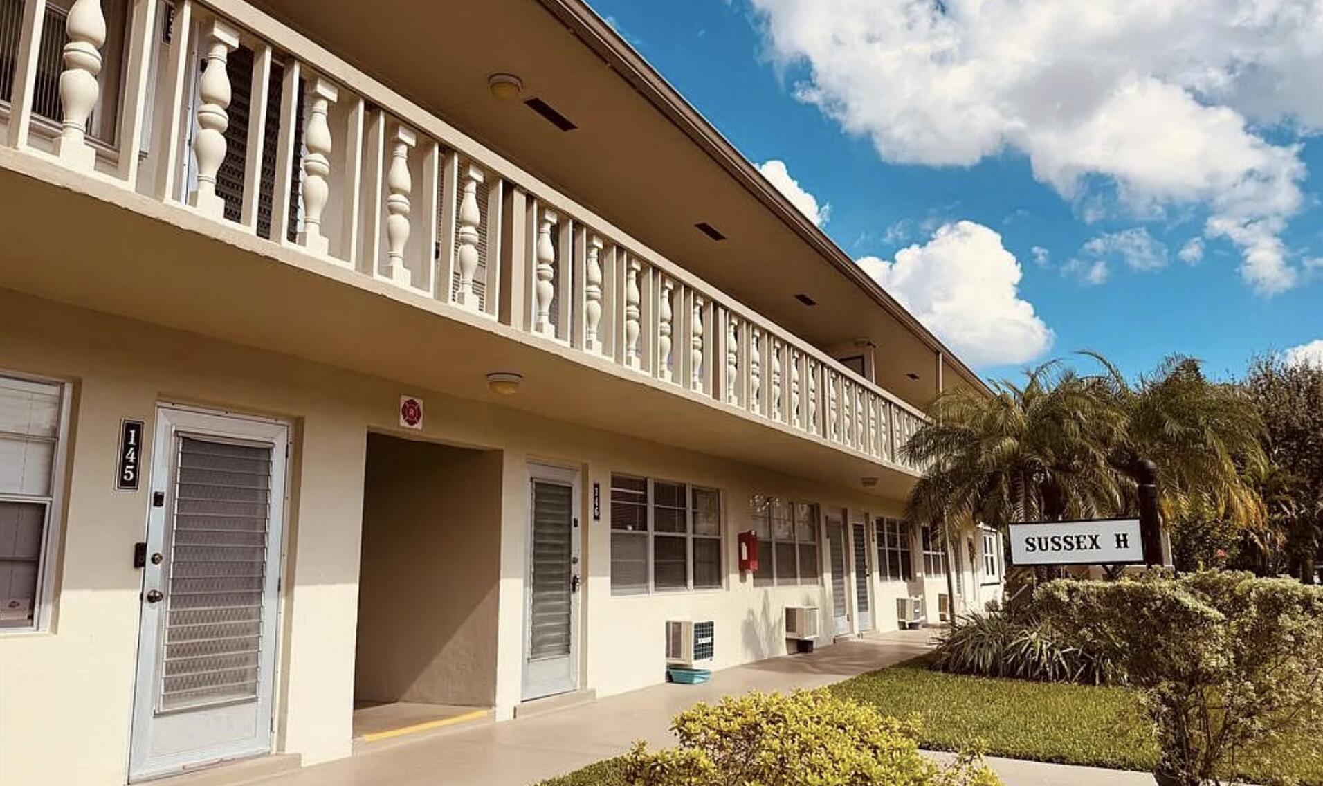 CENTURY VILLAGE - Residential