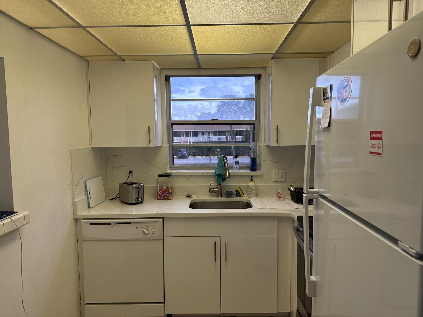 CENTURY VILLAGE - Residential