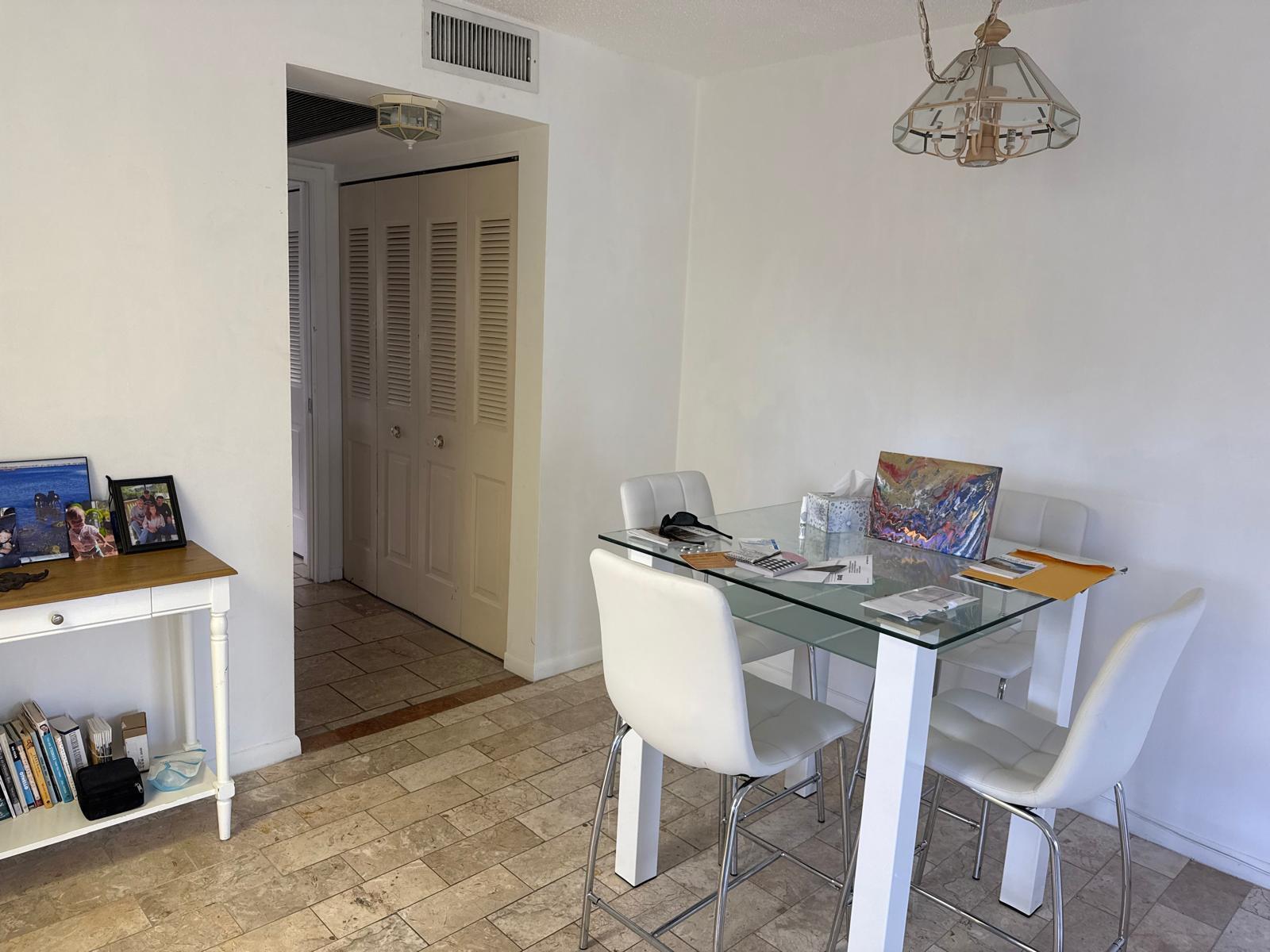 CENTURY VILLAGE - Residential