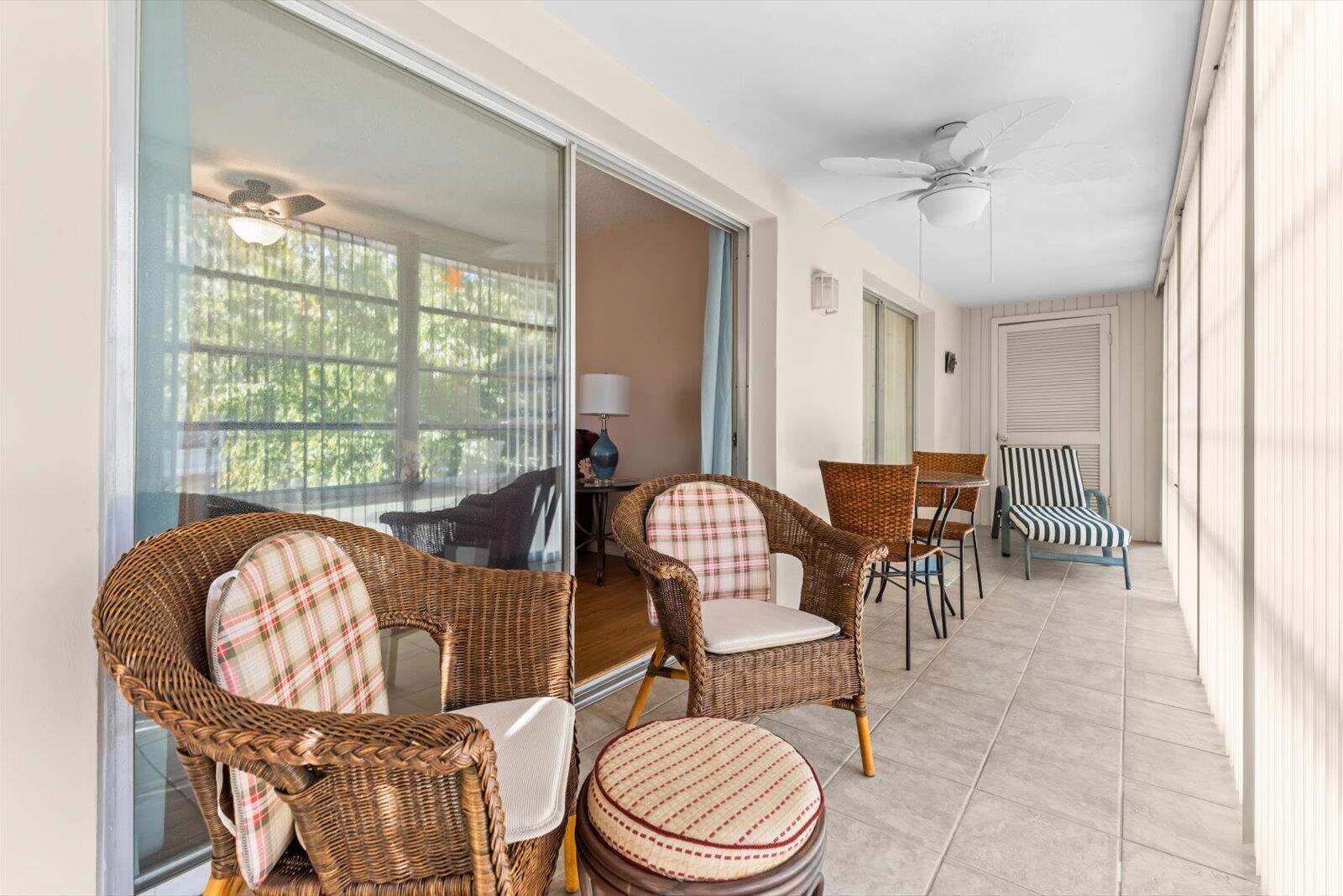 VISTA PINES CONDO - Residential