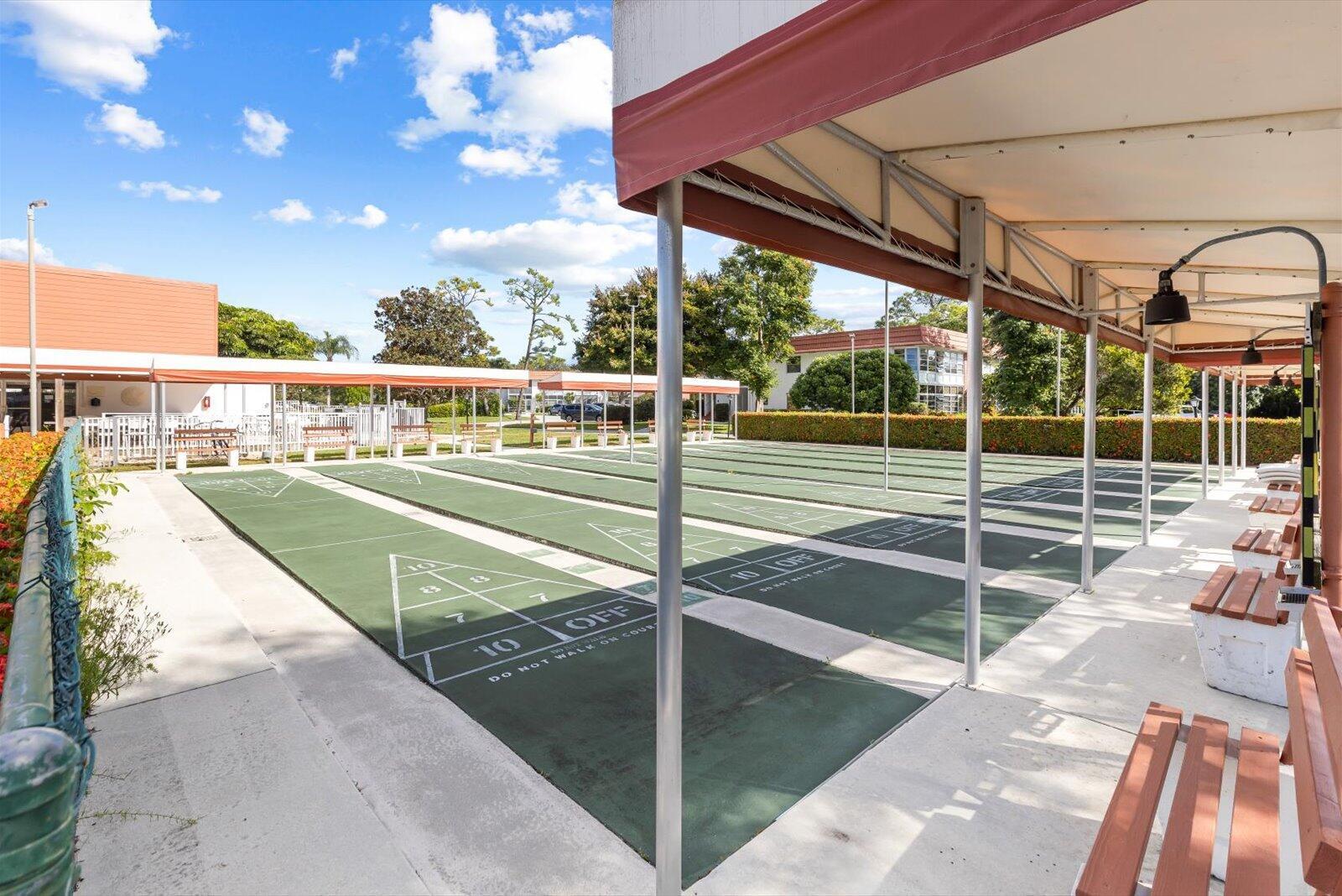 VISTA PINES CONDO - Residential