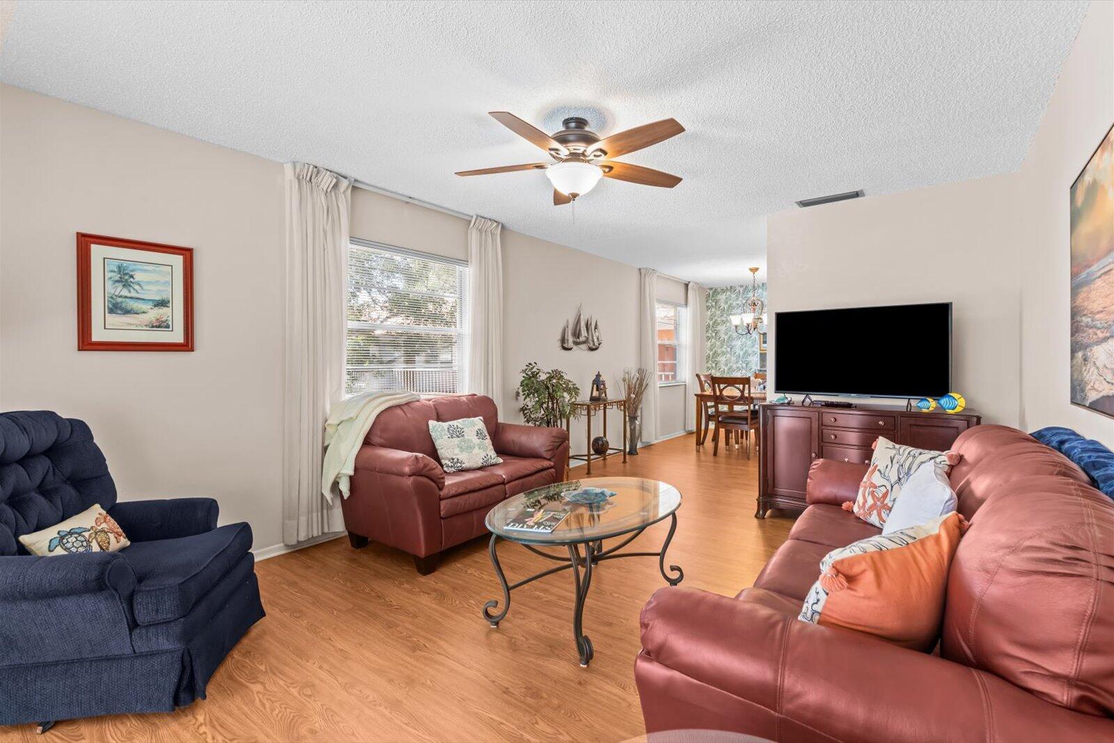 VISTA PINES CONDO - Residential