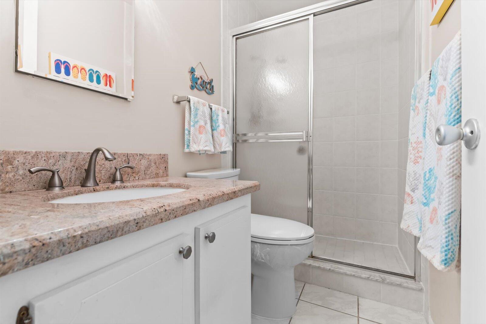 VISTA PINES CONDO - Residential