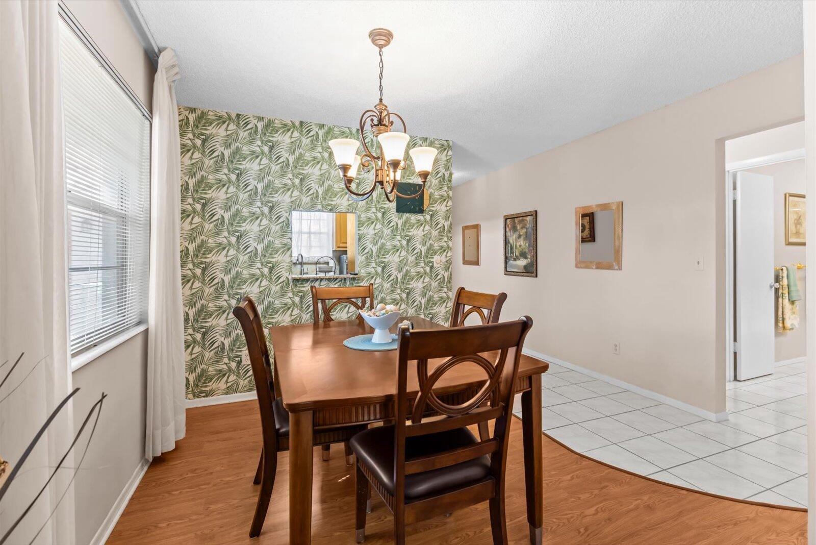 VISTA PINES CONDO - Residential