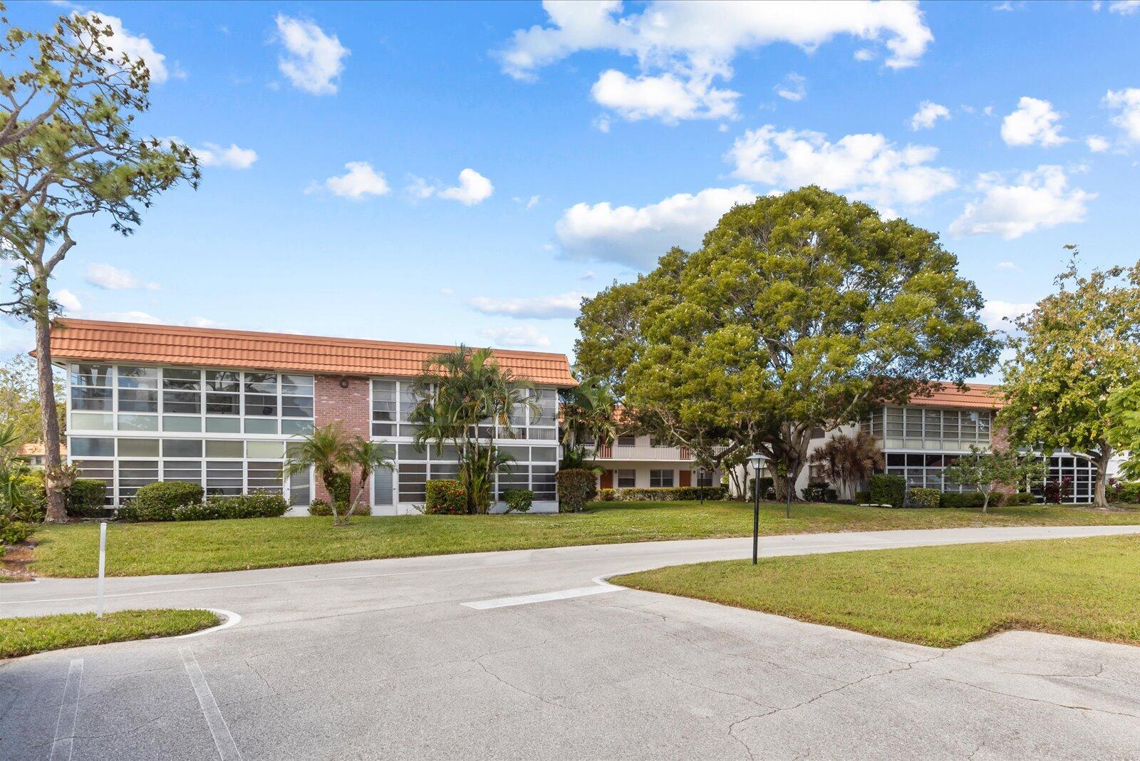 VISTA PINES CONDO - Residential