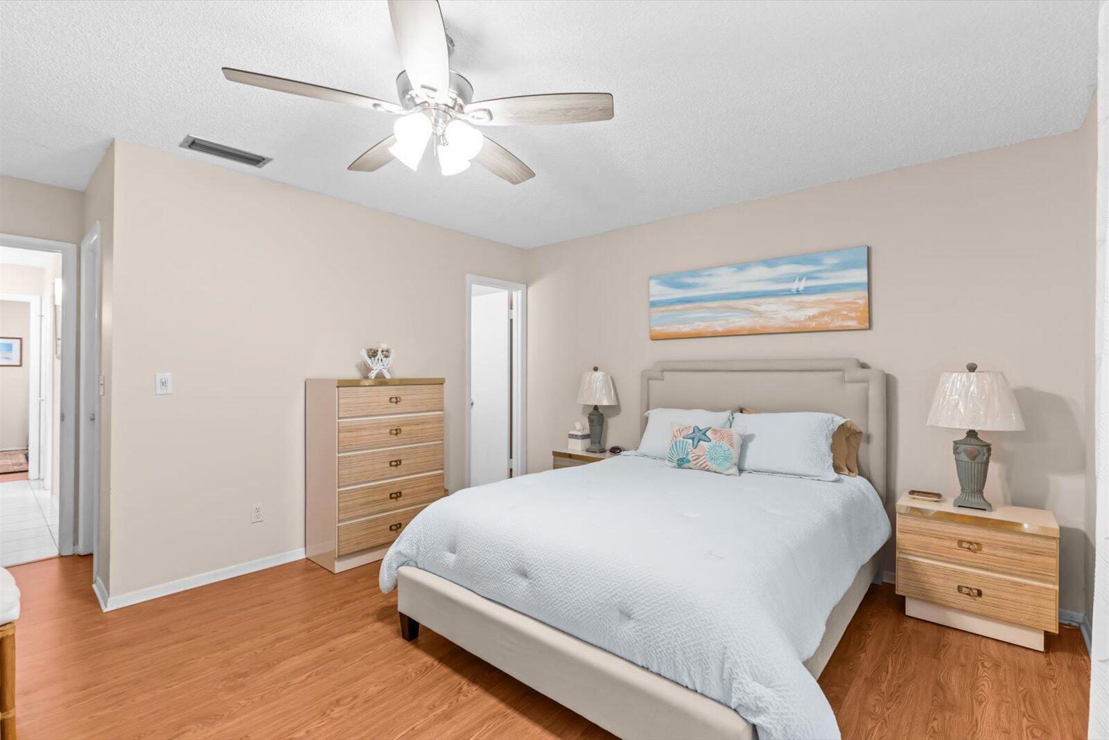 VISTA PINES CONDO - Residential