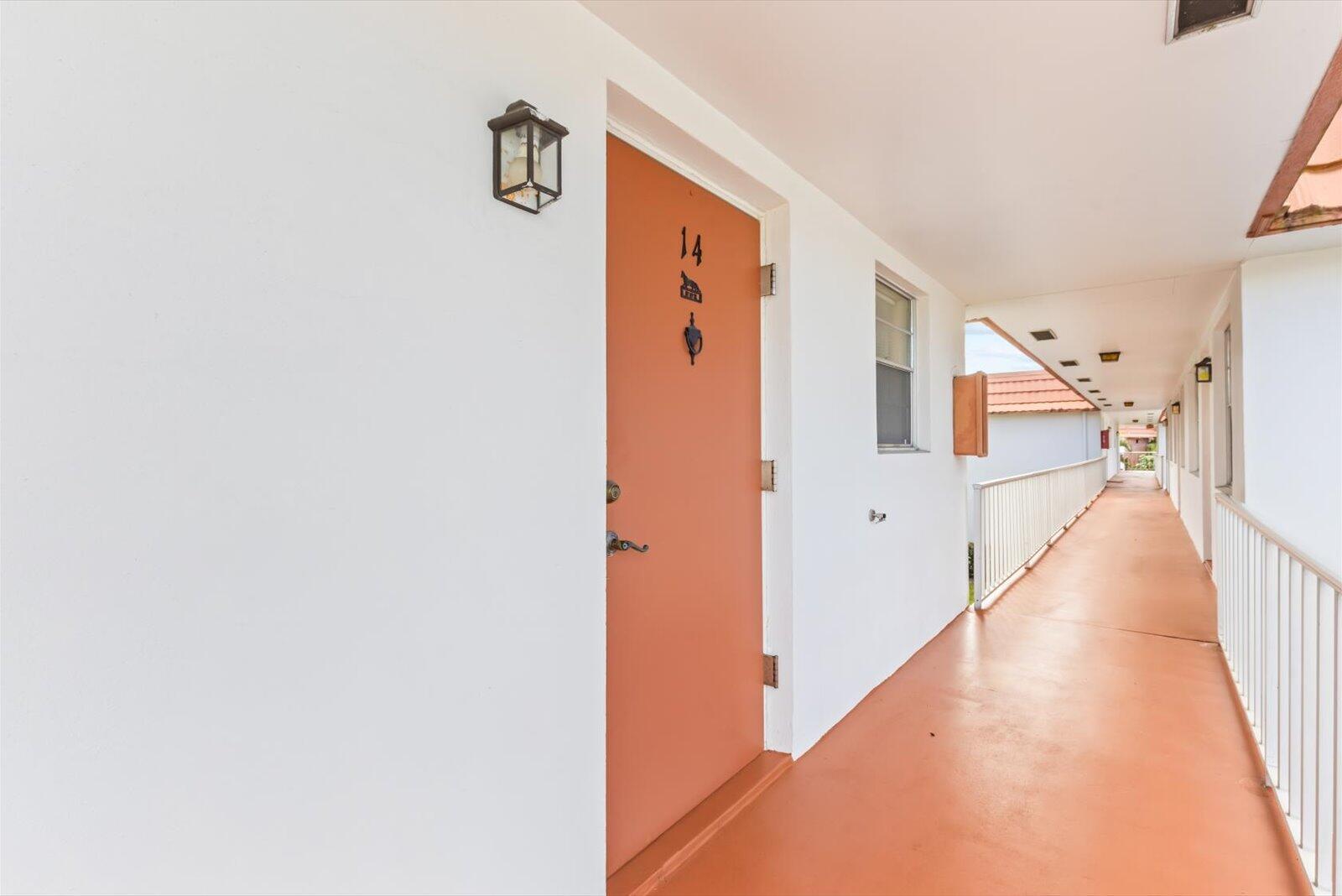 VISTA PINES CONDO - Residential