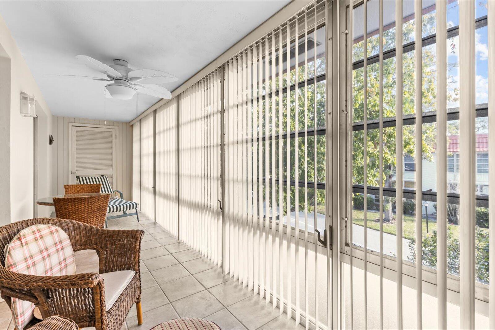 VISTA PINES CONDO - Residential