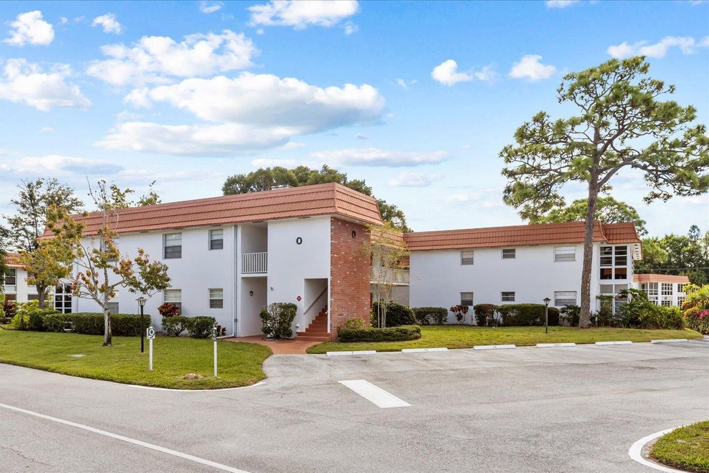 Photo of 2600 SE Ocean Boulevard #O14, Stuart, FL 34996 (MLS # R11140448)