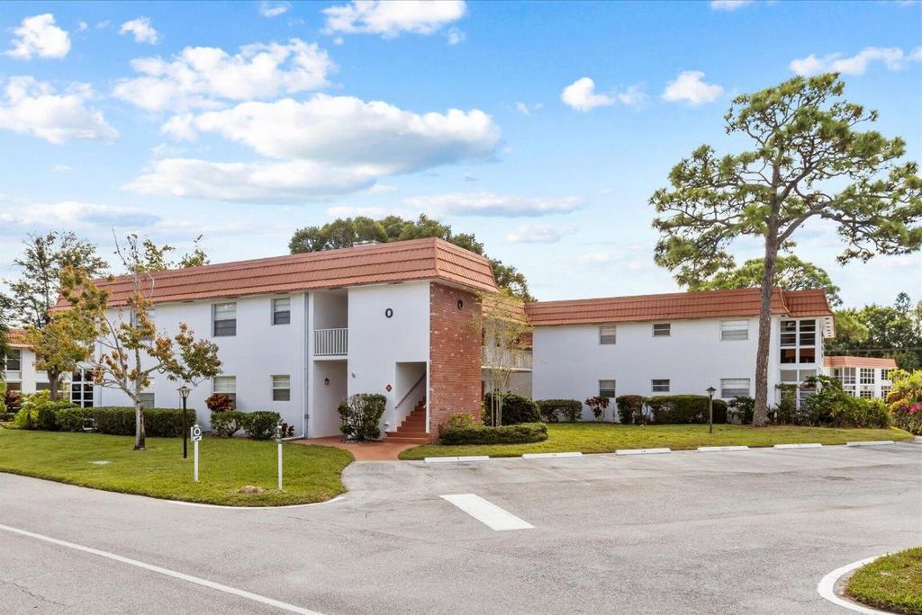 Photo of 2600 SE Ocean Boulevard #O14, Stuart, FL 34996 (MLS # R11140448)