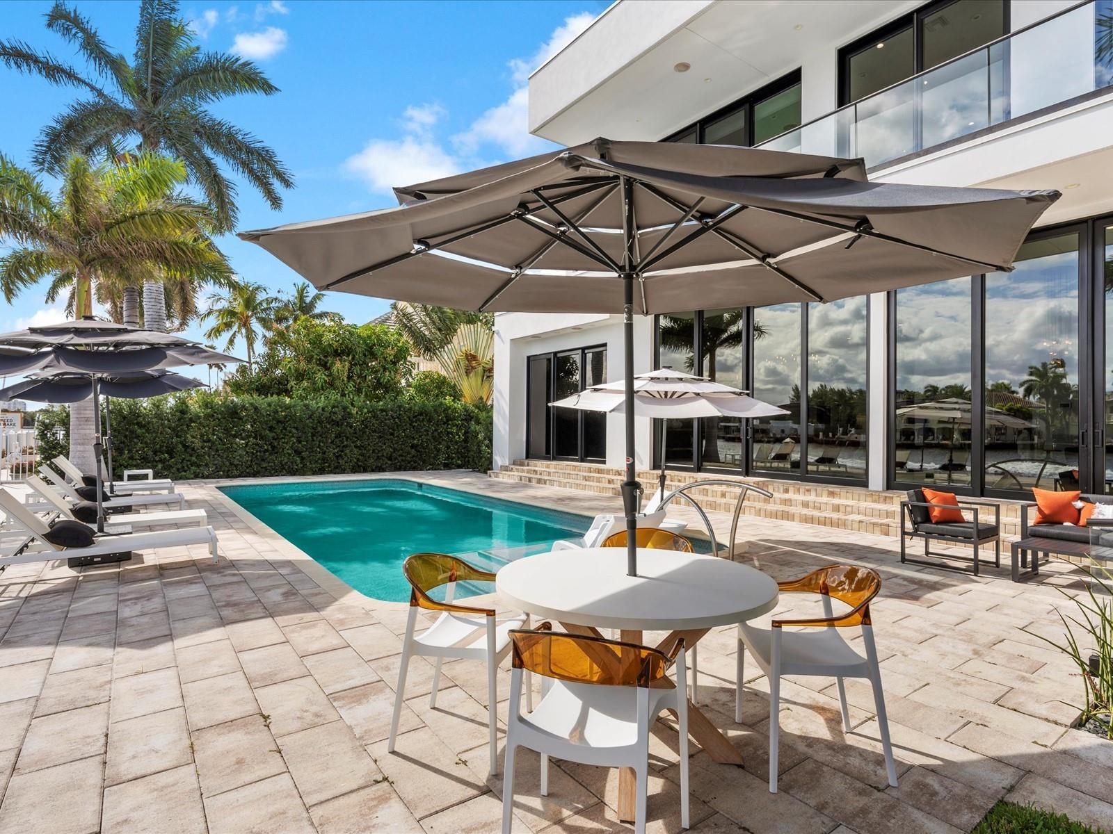 Coral Ridge North 28-37 B - Residential