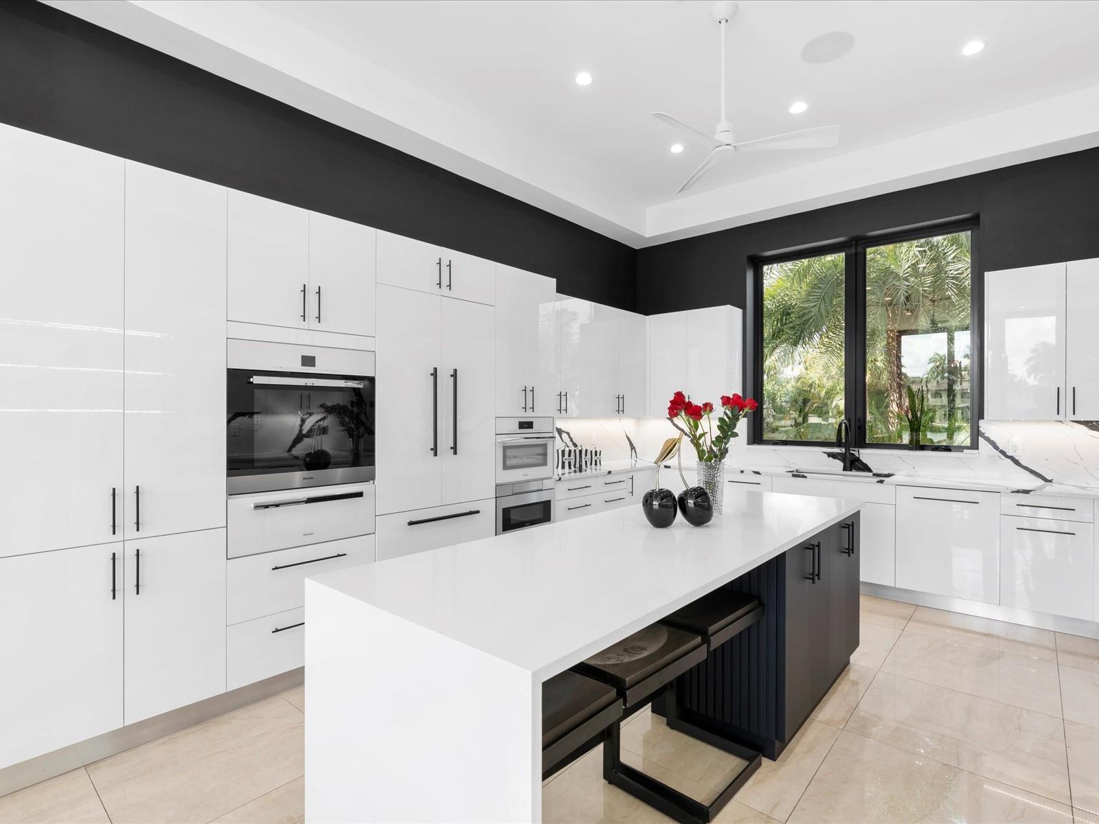 Coral Ridge North 28-37 B - Residential