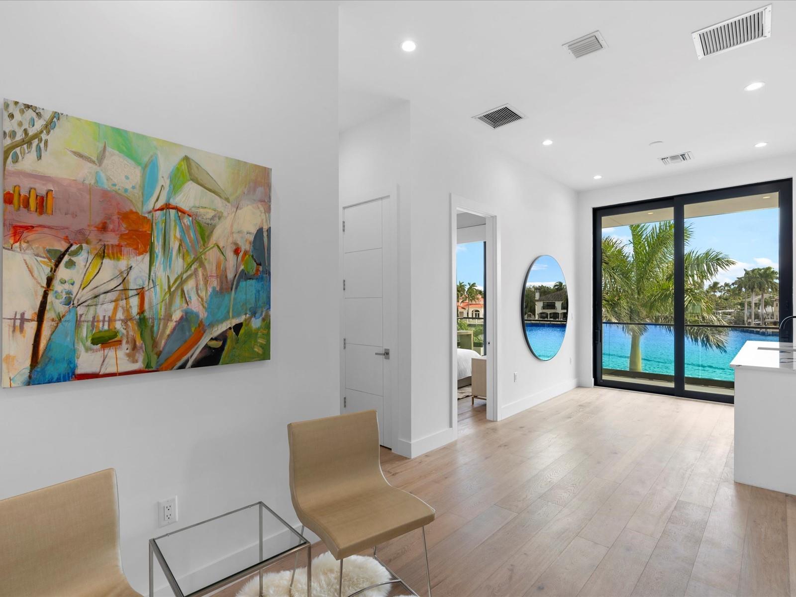 Coral Ridge North 28-37 B - Residential