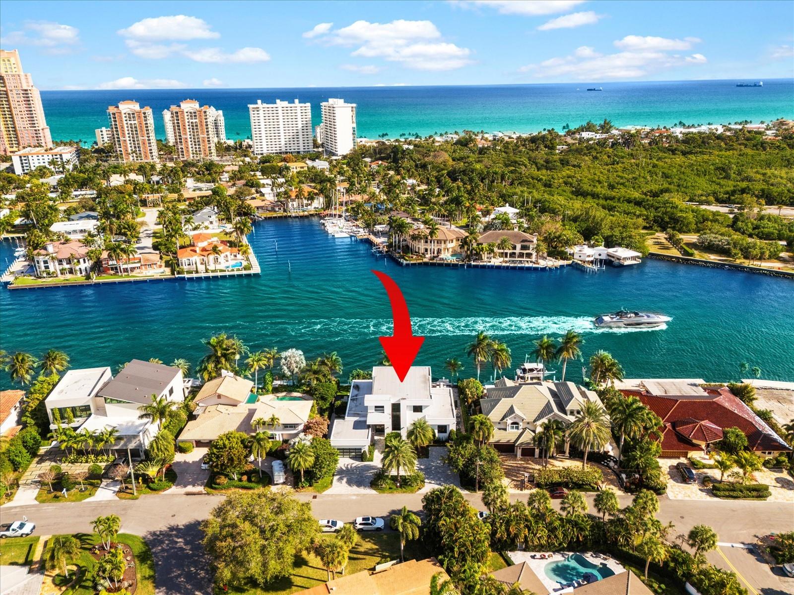 Coral Ridge North 28-37 B - Residential