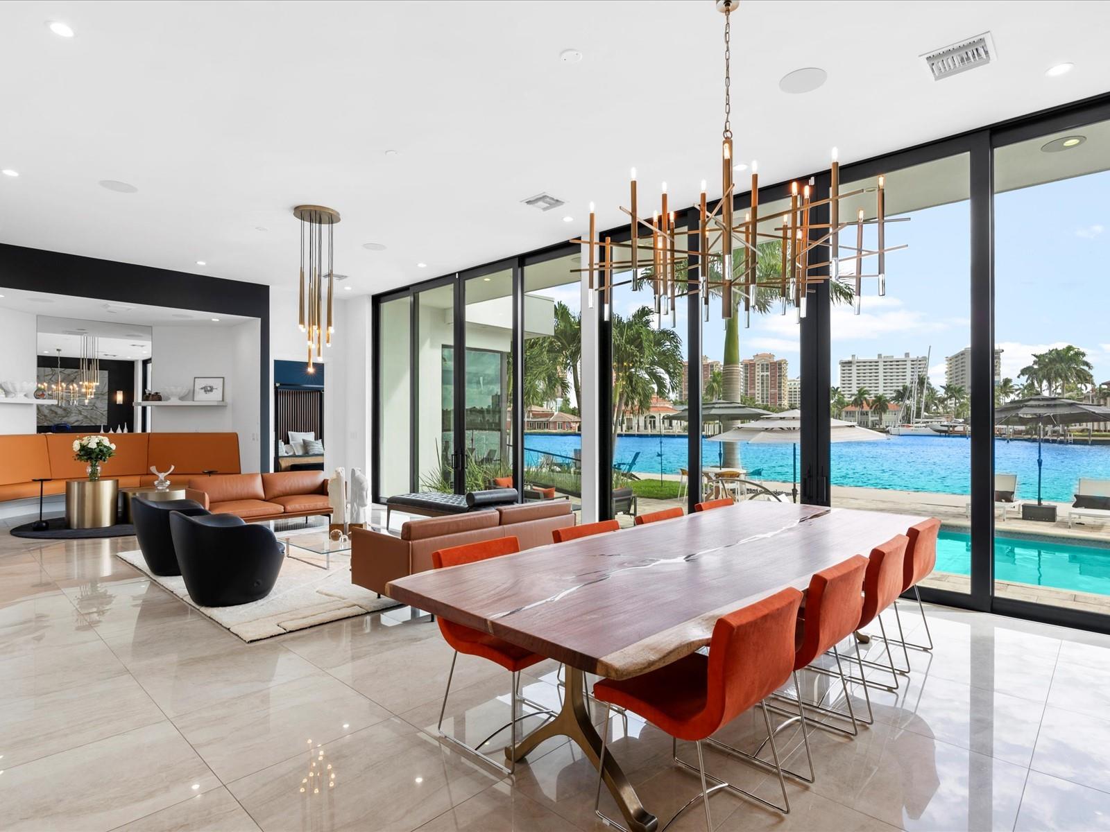 Coral Ridge North 28-37 B - Residential