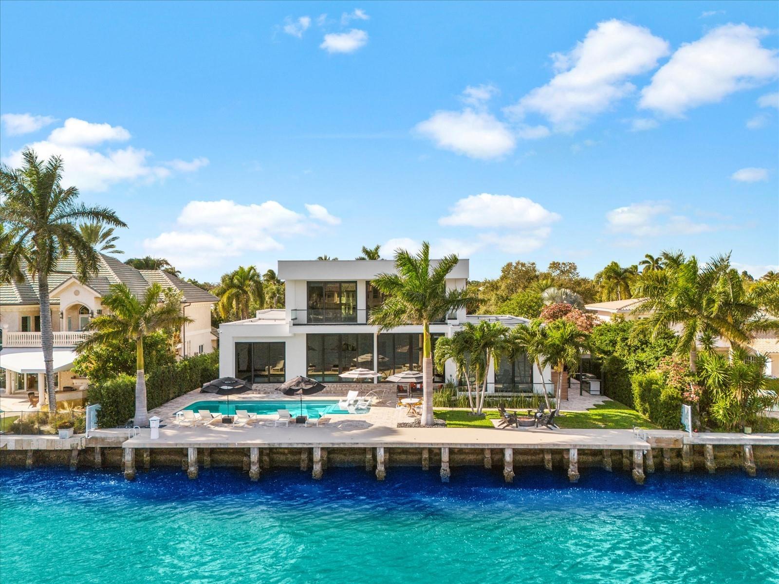 Coral Ridge North 28-37 B - Residential