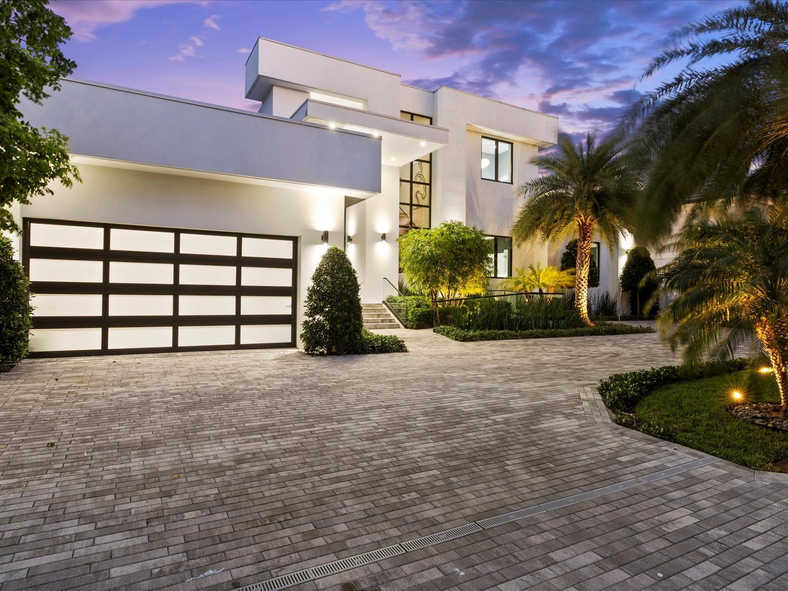 Coral Ridge North 28-37 B - Residential