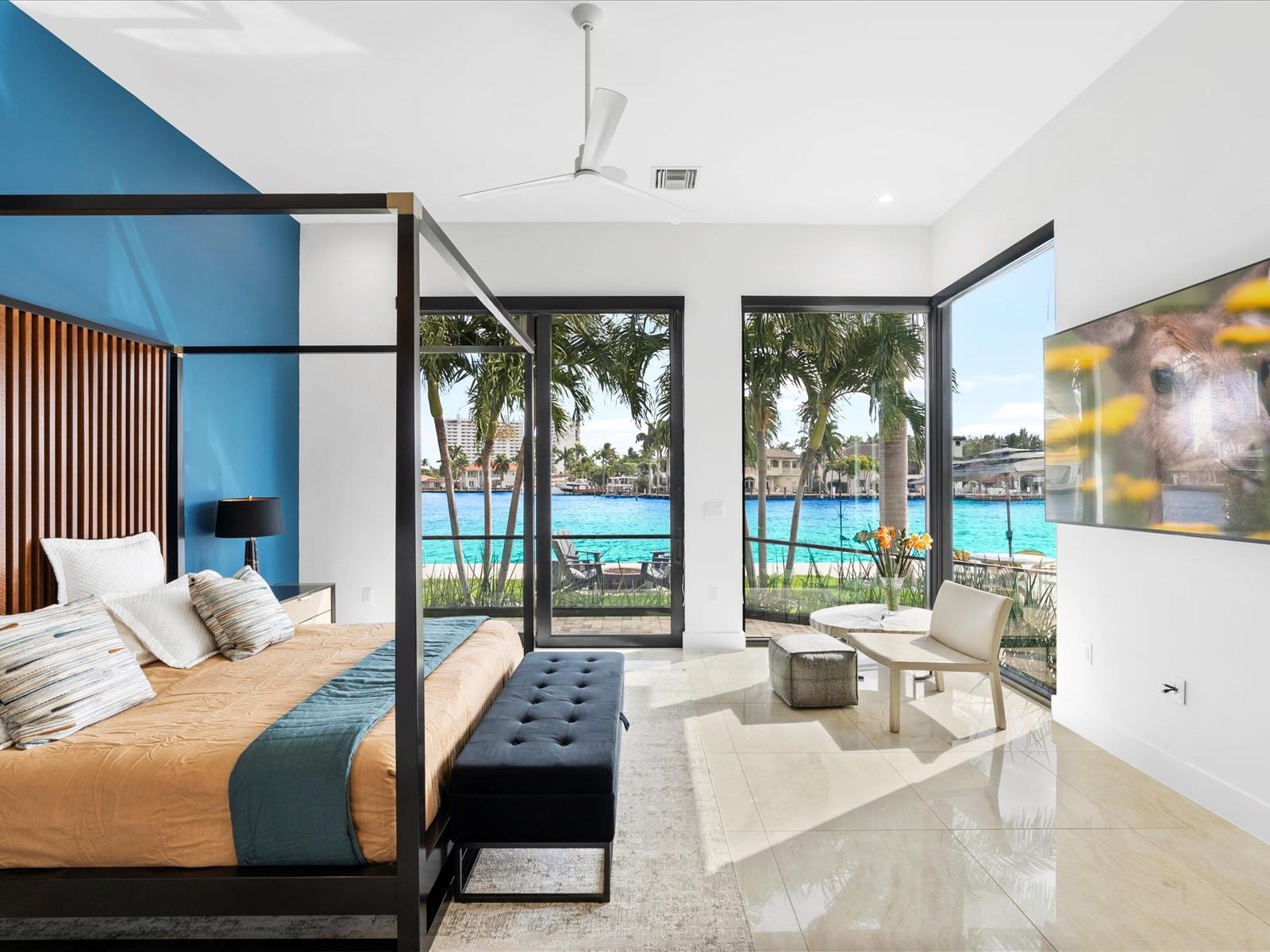 Coral Ridge North 28-37 B - Residential