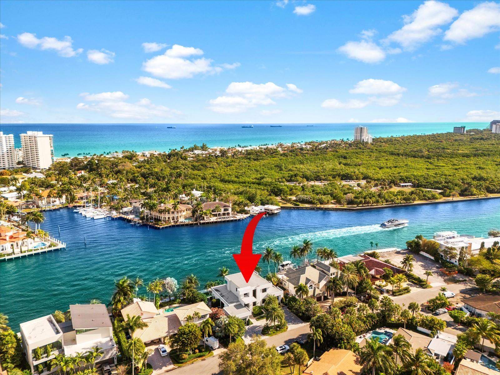 Coral Ridge North 28-37 B - Residential