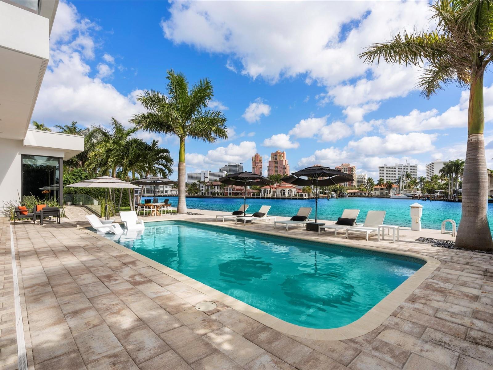 Coral Ridge North 28-37 B - Residential