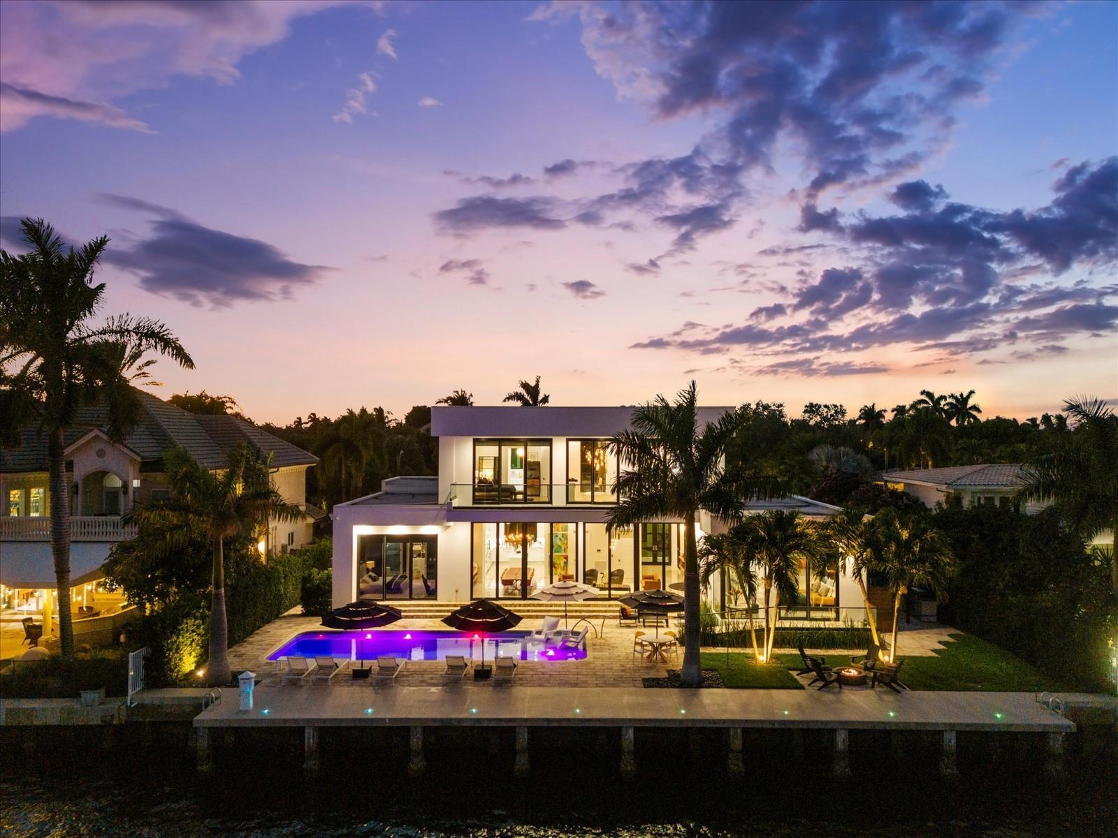 Coral Ridge North 28-37 B - Residential