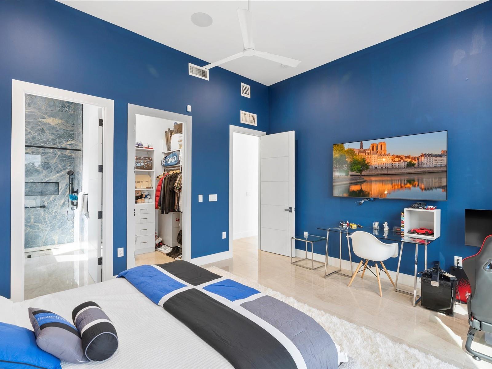 Coral Ridge North 28-37 B - Residential