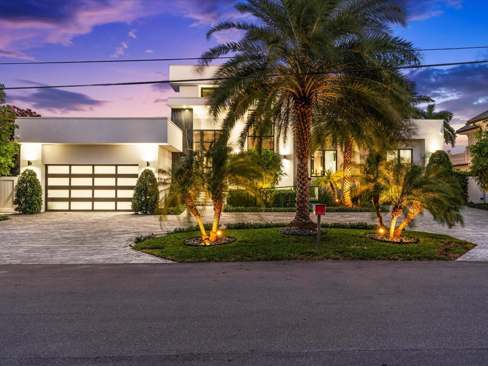 Coral Ridge North 28-37 B - Residential